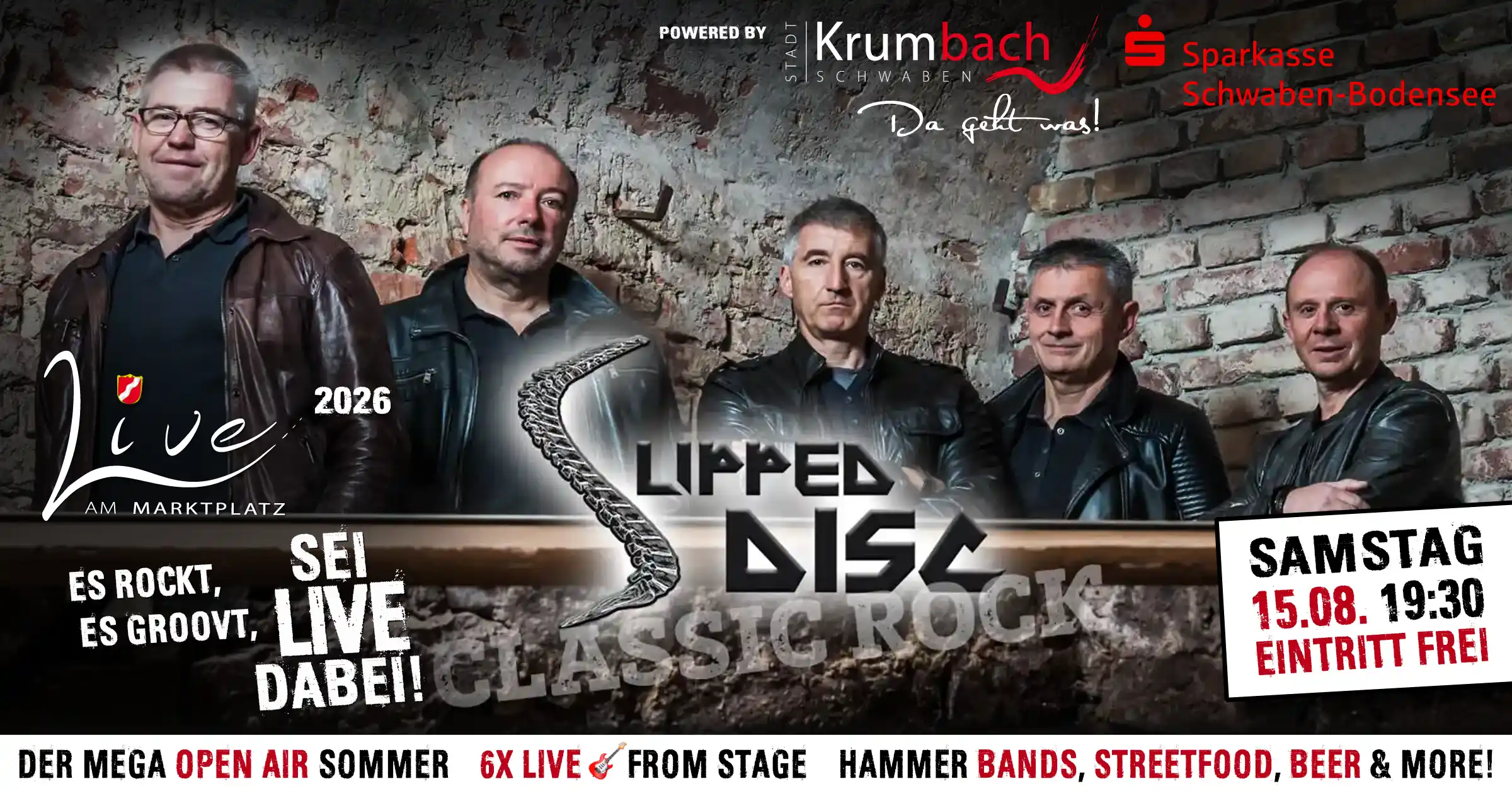 ... zur Website von Slipped Disc